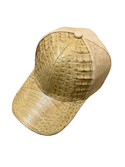s-l1600__3_-removebg-preview-4-3.png Unisex Baseball Cap Genuine Crocodile Leather Baseball Cap Adjustable Sports Hats