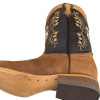 Cowgirl Boots Bota Vaquera de Mujer Women's Western Rodeo Square Toe