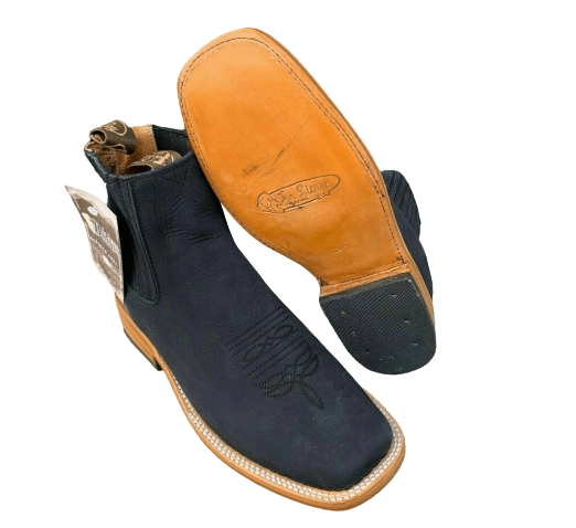 s-l1600__4_-removebg-preview-3-1.png Men's Short Ankle Boots Square Toe Handcrafted Rodeo Cow Boy Boots