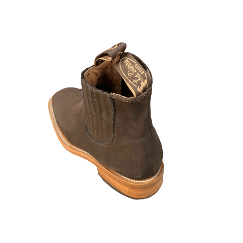 s-l1600__4_-removebg-preview-4.png Men's Short Ankle Boots Square Toe Handcrafted Rodeo Cow Boy Boots